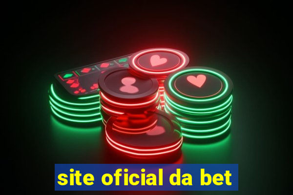 site oficial da bet